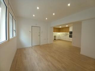 Appartement dans Lloreda. Espectacular piso de obra nueva!!!