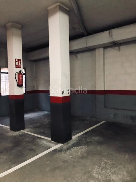 Foto 96eadfd4-0c05-4e1b-ba93-633fd3458519. Parking coche plaza de aparcamiento junto al metro pep ventura!!! en Badalona