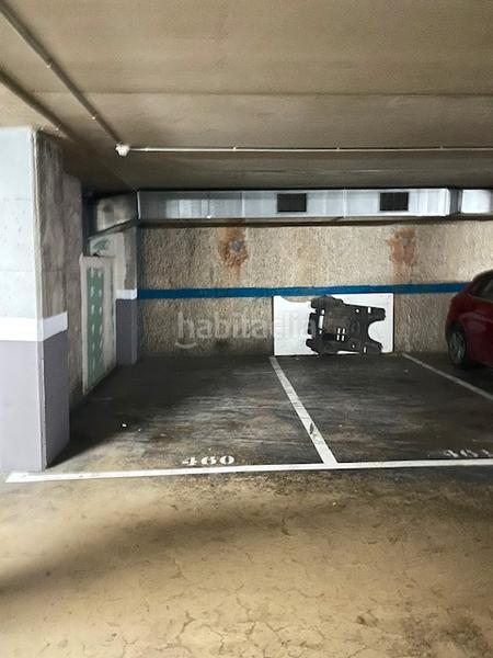 Foto 7c9ff681-8bcb-4675-9479-6e6b33a32e77. Posto auto in Sant Crist Badalona