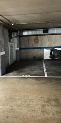 Aparcament cotxe  Carrer de la batllòria. Oportunidad plaza de aparcamento de conseción!