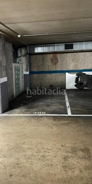 Foto f5afb5d7-cf69-4d38-bccc-1b72e2507631. Posto auto in Sant Crist Badalona