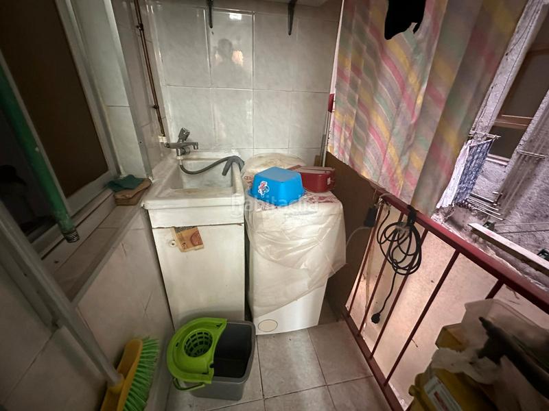 Foto 0ab999ec-52bf-4f20-8a7d-e27e21bf15a6. Etagenwohnung in Sant Crist Badalona