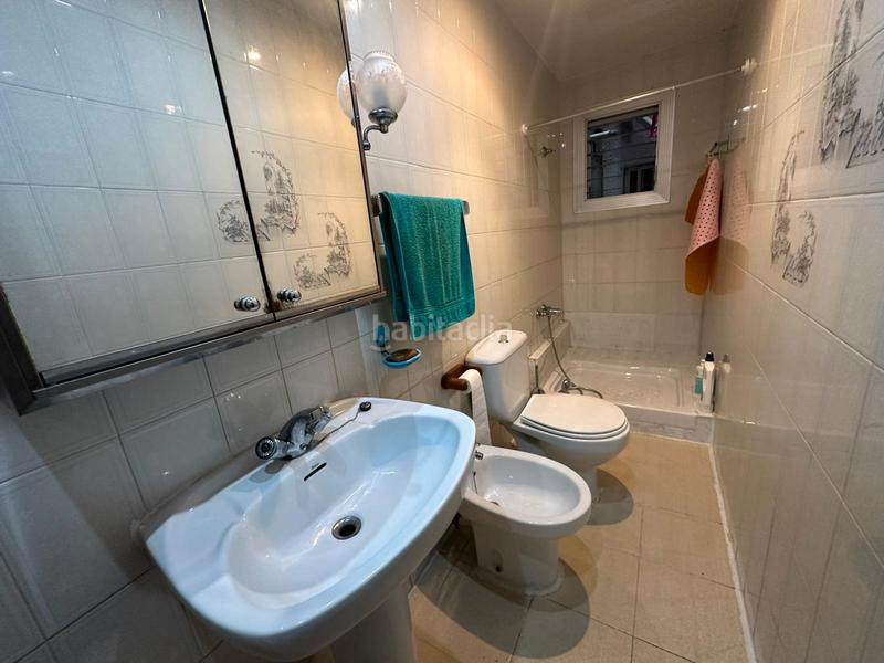 Foto 39d7c387-a582-4f53-8bf2-68dd3651ac69. Etagenwohnung in Sant Crist Badalona