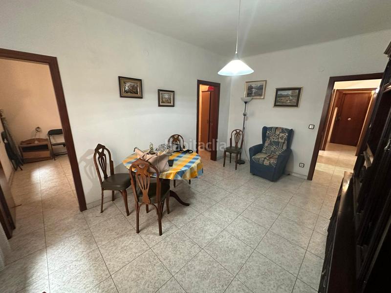 Foto 556f78fe-cd2f-4388-ad3d-8e8af647ad96. Etagenwohnung in Sant Crist Badalona