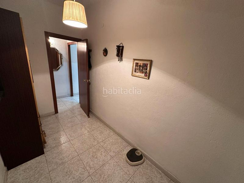 Foto 6b6451bc-0fa7-4b77-8df0-45341444f46f. Etagenwohnung in Sant Crist Badalona