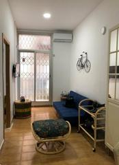Appartement  Carrer d'en botella. Fincas vzquez les presenta este acogedor piso en la zona de ciu