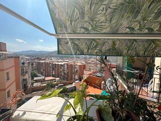 Piso  Carrer de mossèn camil rosell. Piso muy luminoso y amplio, ideal para quienes necesitan un hoga