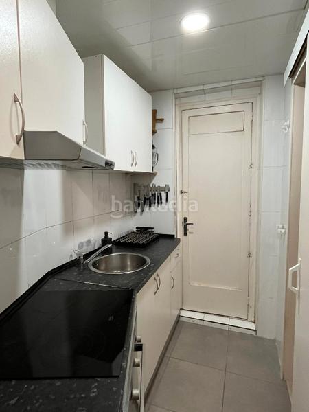 Foto 013e23c0-2f55-4879-8b3f-4010ba901af1. Appartamento in Sant Crist Badalona