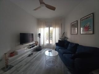 Appartement  Carrer cuba. Fantástico piso junto a coll i pujol, primera planta, reformado.