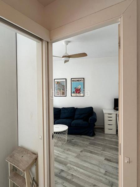 Foto f7ae442b-c886-41ae-8dcf-7b9ba6afbd51. Appartamento in Sant Crist Badalona