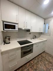 Appartement  Avinguda de santa coloma. Magnifica vivienda de 65m2 útiles junto al ayuntamiento de santa