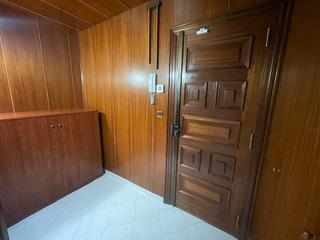Pis  Carrer cuba. Fantástico piso junto a coll i pujol!