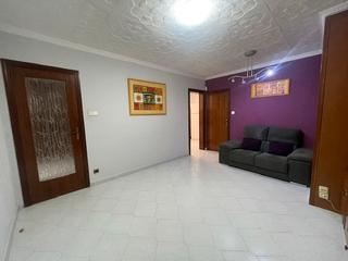 Pis  Carrer cuba. Fantástico piso junto a coll i pujol!