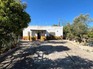 Finca rústica a Picadueñas. Finca con viñedo y vivienda en ubicación estratégica, autovía je