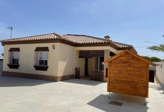 Casa en Las Lagunas - Campano