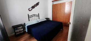 Piso en Alameda - Mentidero - Teatro Falla. Piso en venta en el centro