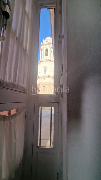 Foto 01578a47-f2ea-4244-815b-d1ec144271ec. Piso  en venta en la catedral en El Pópulo - Santa María Cádiz