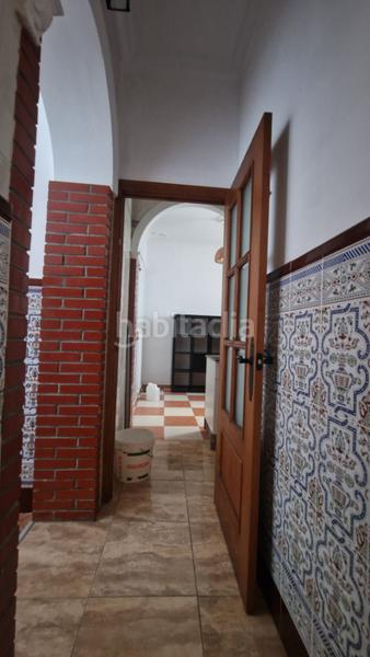 Foto 2b4a5ca4-cfb0-458b-a275-a60111d50b6c. Piso  en venta en la catedral en El Pópulo - Santa María Cádiz