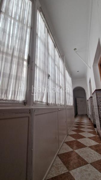 Foto 3d27fd6b-708a-469a-8e29-4c2f9e973056. Piso  en venta en la catedral en El Pópulo - Santa María Cádiz