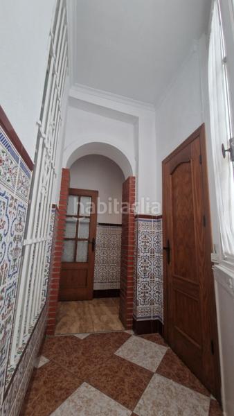 Foto dbfc693f-b394-4527-ad7b-dc4edd66cd0f. Piso  en venta en la catedral en El Pópulo - Santa María Cádiz