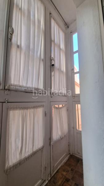 Foto eaae354c-3f8b-4fea-ad80-332ecfd5d555. Piso  en venta en la catedral en El Pópulo - Santa María Cádiz