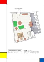 Apartament a Barriada Río San Pedro. Apartamento en venta en el río san pedro, puerto real.