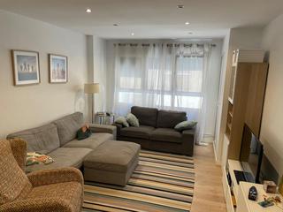 Appartement à Asdrúbal - Bahía Blanca