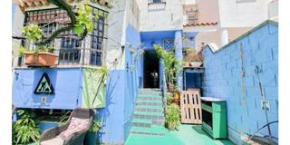 Casa a El Rocío - La Milagrosa. Maravillosa vivienda de 4 plantas en venta