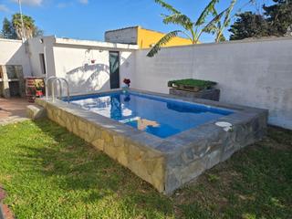 Casa en Los Franceses - La Vega. Chalet en venta