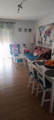 Flat in La Soledad