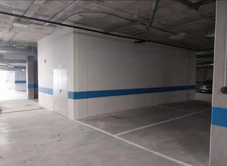 Aparcament cotxe a Casines. Garaje en venta en puerto real