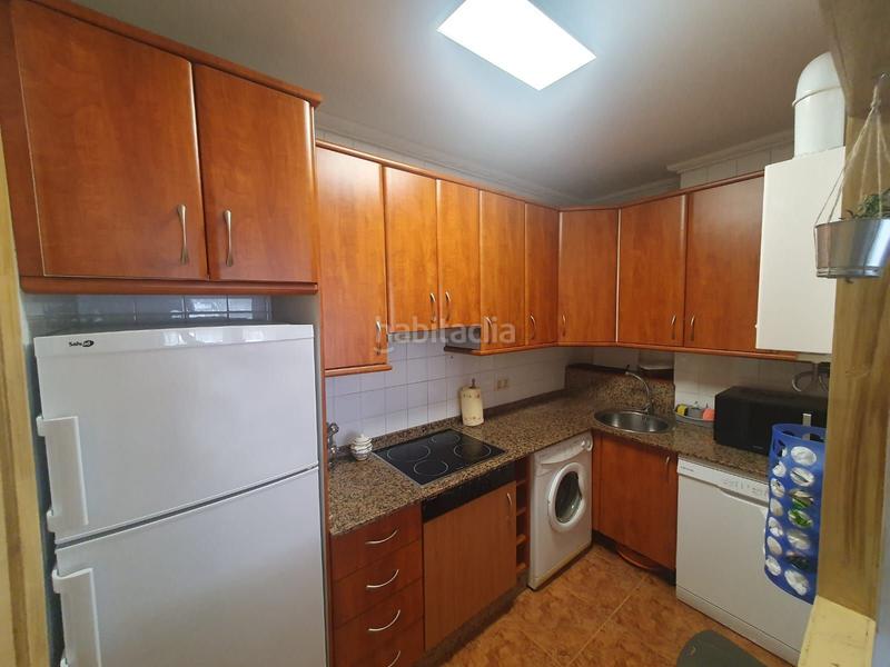 Foto faaa6449-a55d-4a8a-891b-7390c5c23c80. Miete etagenwohnung in Paseo Marítimo - San José - La Laguna Cádiz