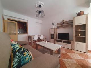 Location Appartement à Paseo Marítimo - San José - La Laguna