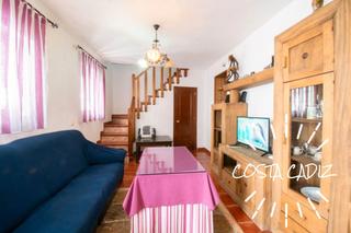 Maison à Medina - Sidonia. Duplex centrico en medina sidonia