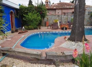 Casa a Los Gallos. Se vende chalet en los gallos chiclana de la fra.