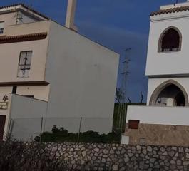 Terrain résidentiel à Medina - Sidonia. Parcela urbana en medina sidonia