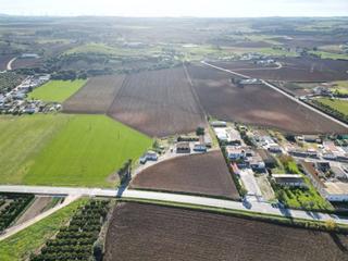 Finca rústica a Parque Atlántico - Ronda este. Finca rústica de 4,5 hectáreas