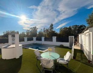 Finca rústica a Grazalema. Parcela rústica de 2.700 m2
