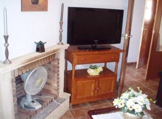 Casa adossada a Villamartín. Adosado en villamartín