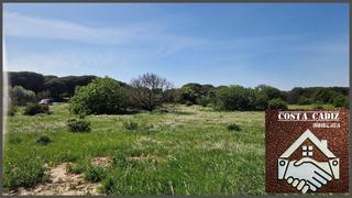 Terreny residencial a Las Lagunas - Campano. Parcela segregada en  el novo chiclana de la fra.