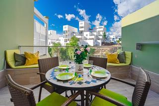 Apartament a Calle antonio navarro 20