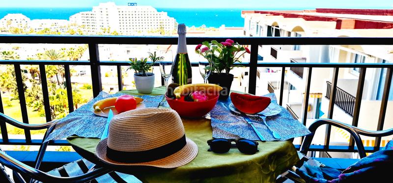 Foto 3fc04e88-4e27-4ba7-9c46-42574a673195. Appartement dans avenida santiago puig 4 dans Playa de las Américas Arona