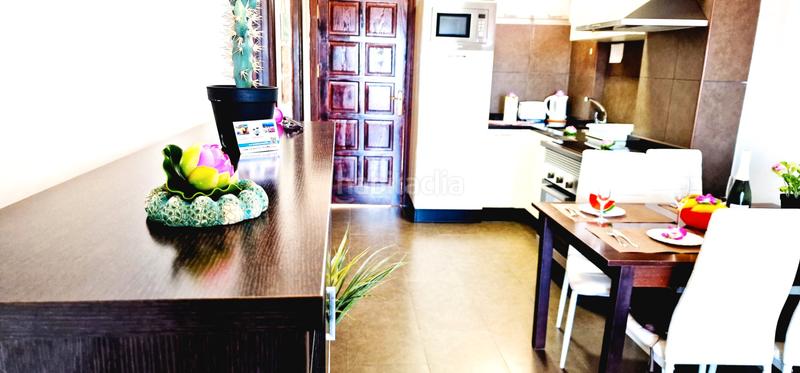 Foto 64d3dc79-c5c0-4778-9ed2-f824252eaca3. Appartement dans avenida santiago puig 4 dans Playa de las Américas Arona