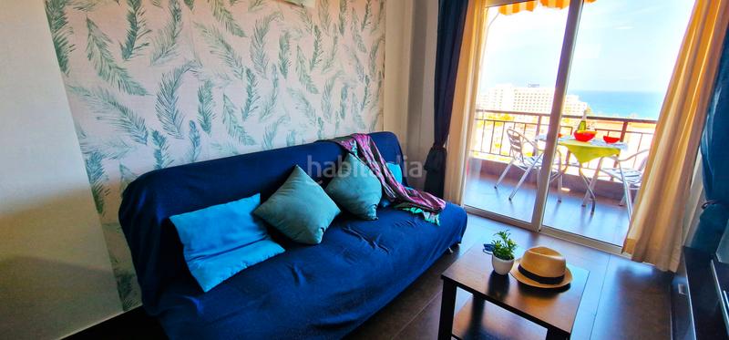 Foto a7219d74-eaf7-49bd-909f-a374d7b991d4. Appartement dans avenida santiago puig 4 dans Playa de las Américas Arona