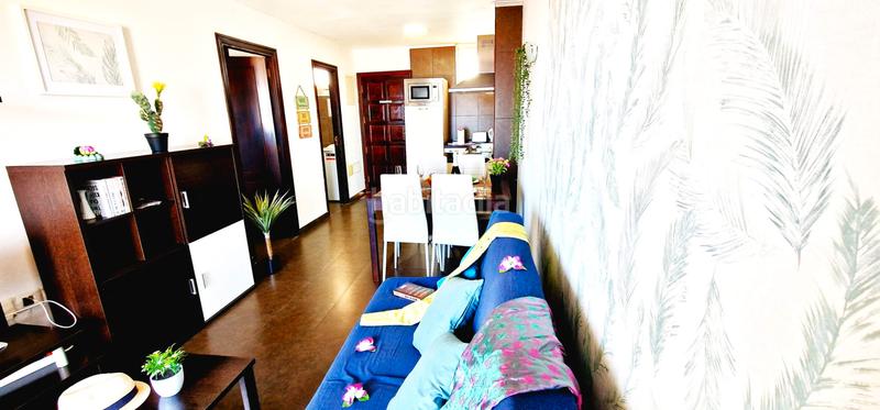 Foto bd938862-3ecf-43d0-9af4-a03121f14baa. Appartement dans avenida santiago puig 4 dans Playa de las Américas Arona