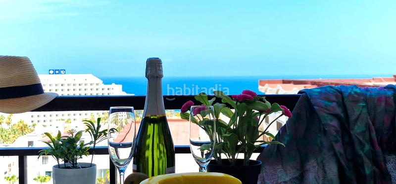 Foto c4772ad6-5380-467c-a7fb-428ae75b0ff4. Appartement dans avenida santiago puig 4 dans Playa de las Américas Arona