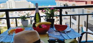 Apartament a Avenida santiago puig 4. Espetacular apartamento en playa de las americas