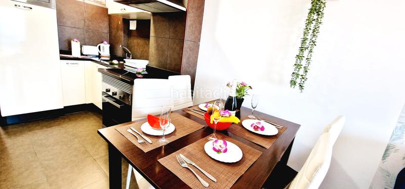 Foto dfb2c376-575f-4ace-952b-0c985ee57e0f. Appartement dans avenida santiago puig 4 dans Playa de las Américas Arona