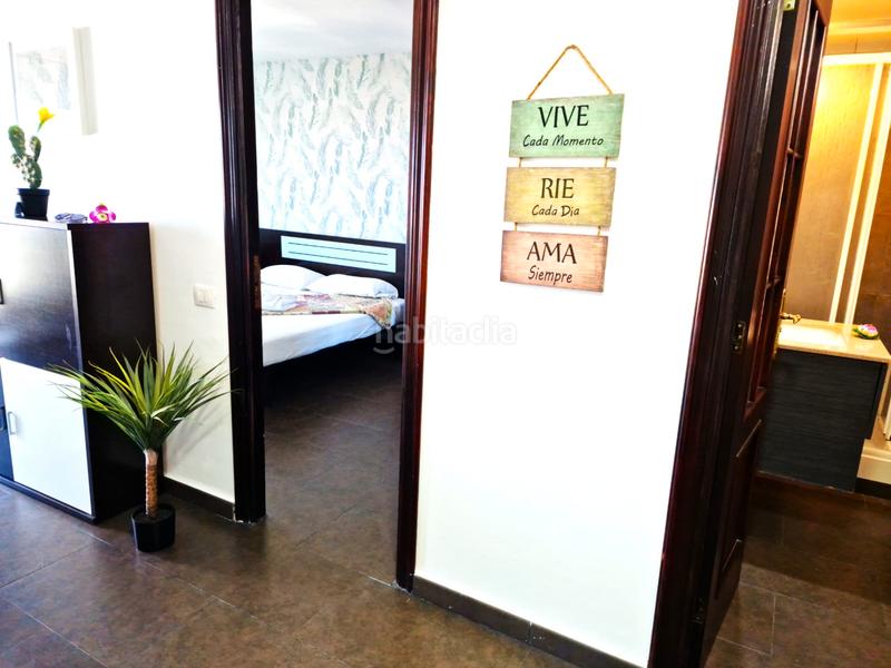 Foto ff94ffbd-c535-44f3-8300-799d498da890. Appartement dans avenida santiago puig 4 dans Playa de las Américas Arona