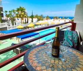 Appartamento en Calle venezuela 12. Estudio en residence olimpya playa las americas